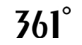 361° Logo