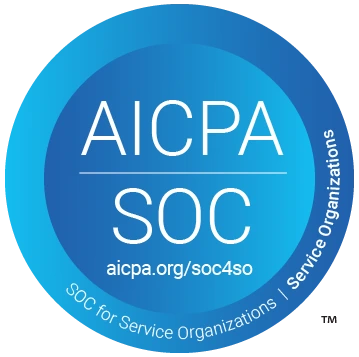 AICPA SOC for Service Organizations