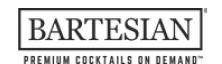 Bartesian Logo