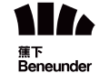 Beneunder（蕉下） Logo