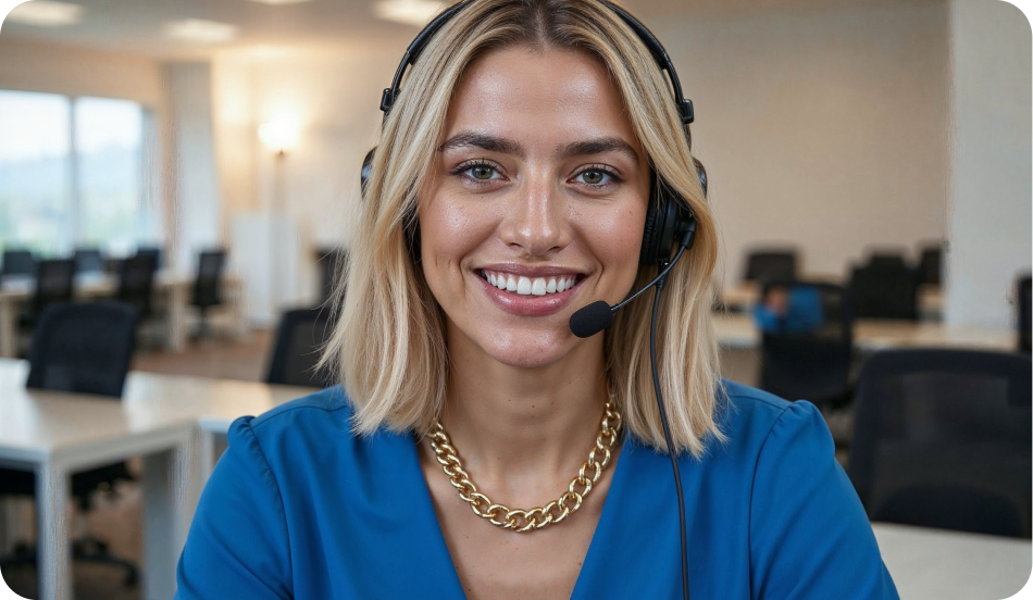 customer-service-team