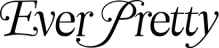 ever-pretty-logo