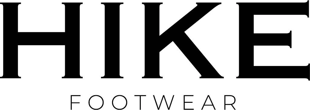 Hike Footwear