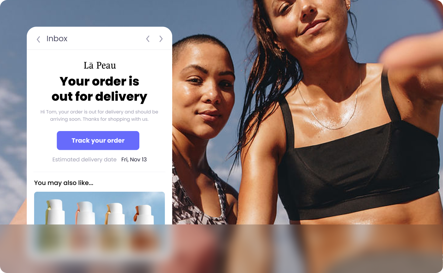 impact-support-ticket