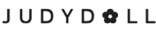 JUDYDOLL (橘朵) Logo