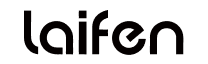 Laifen (徕芬) Logo