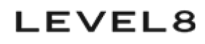 LEVEL8 logo