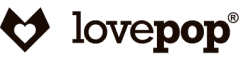 Lovepop Logo