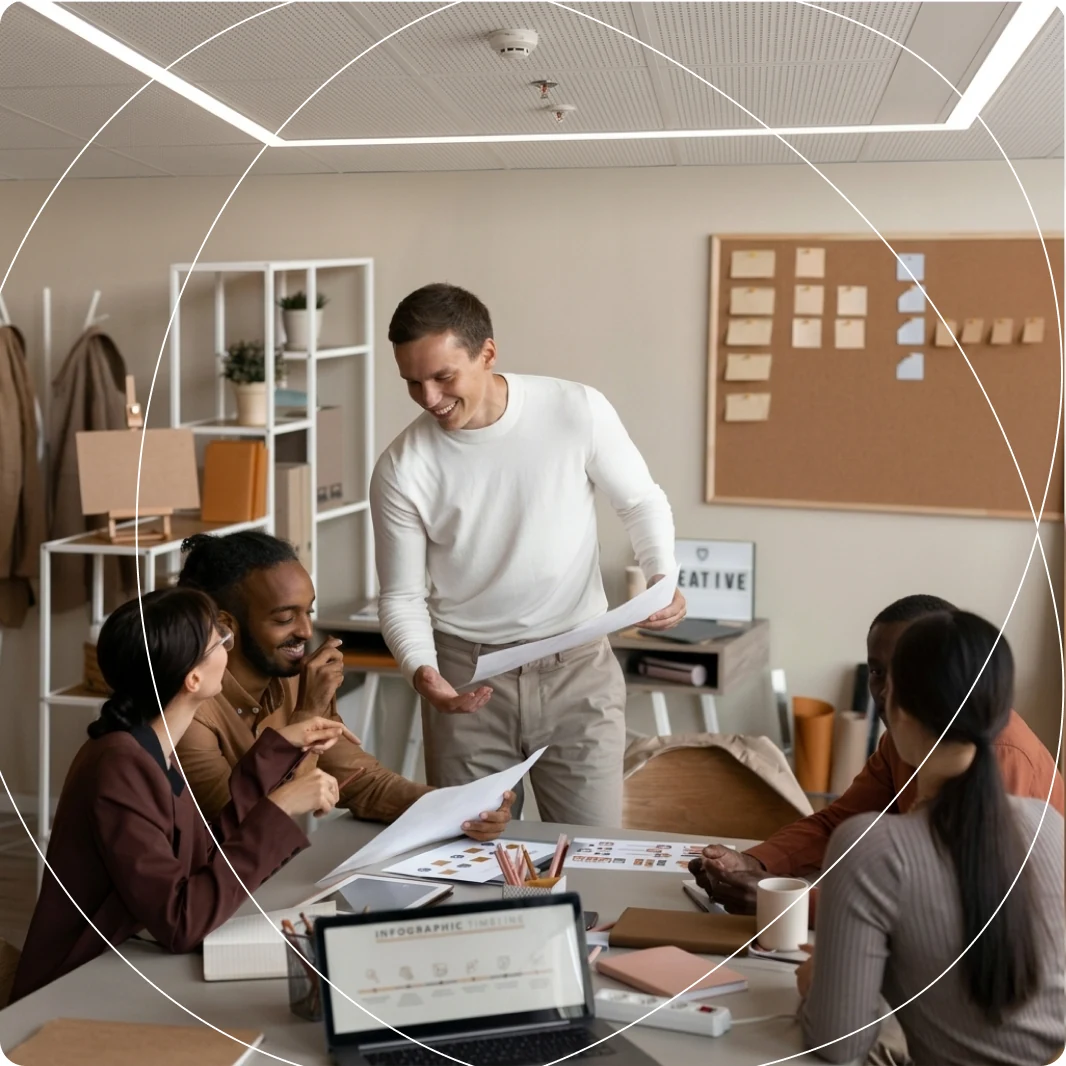 CWILL agency partner program