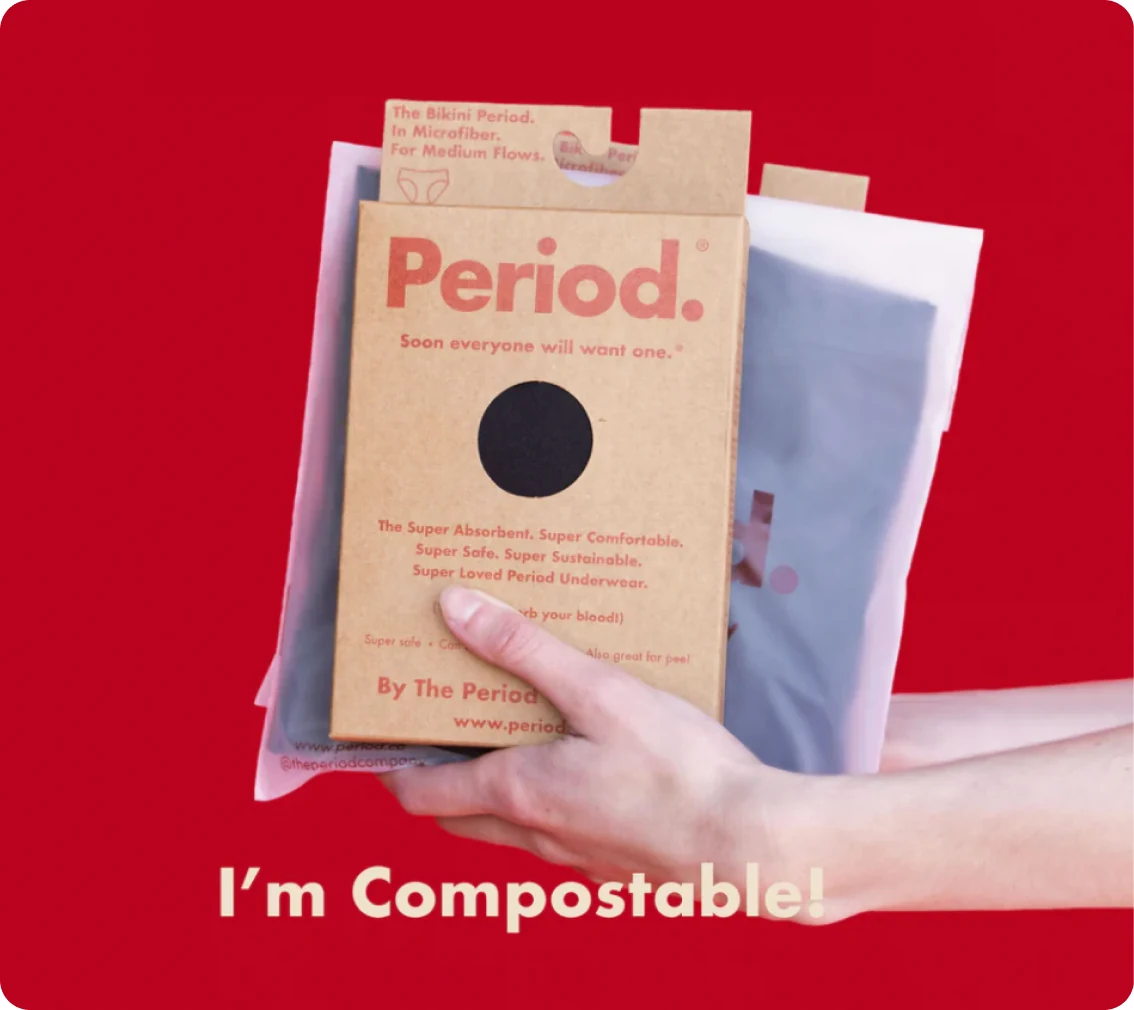 The Period Company product photography