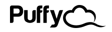 Puffy Logo