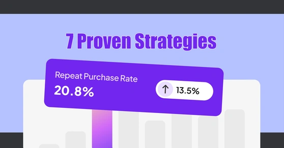 Repeat Purchase Rate Article Cover