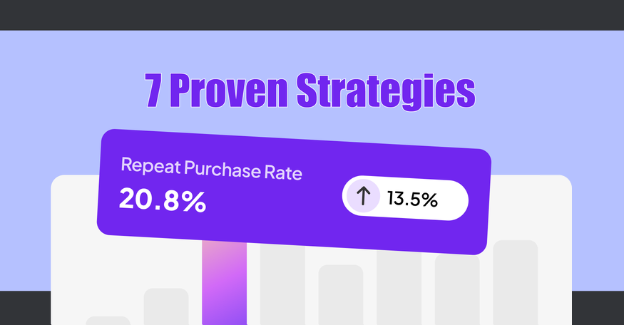 Repeat Purchase Rate Article Cover