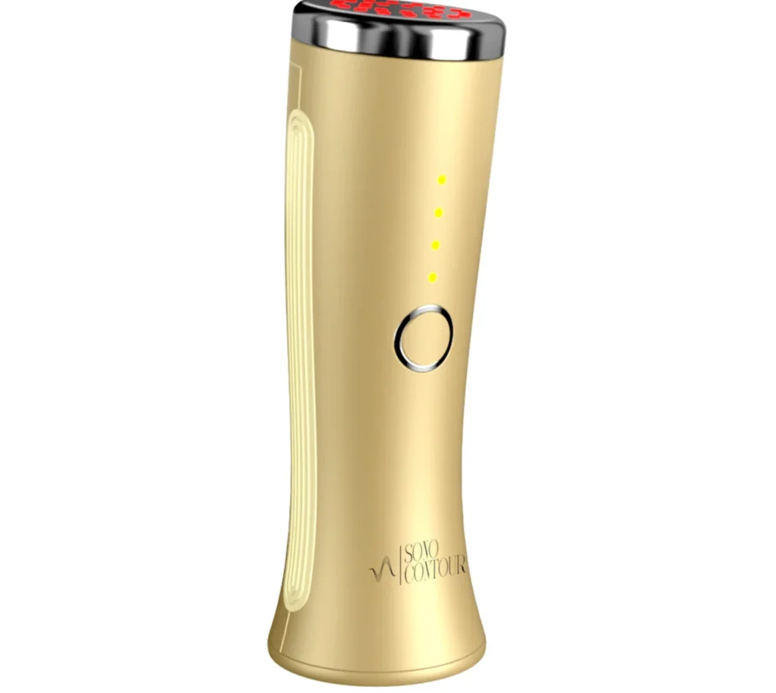 Sono Contour gold beauty device