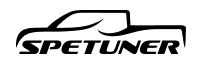 SPETUNER Logo