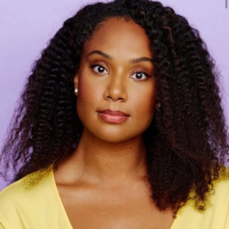 Bianca Anderson