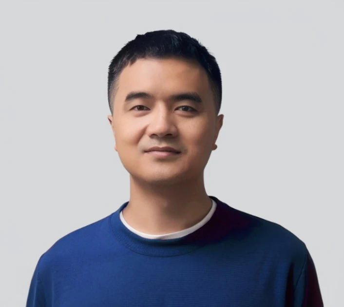Clooney Wang