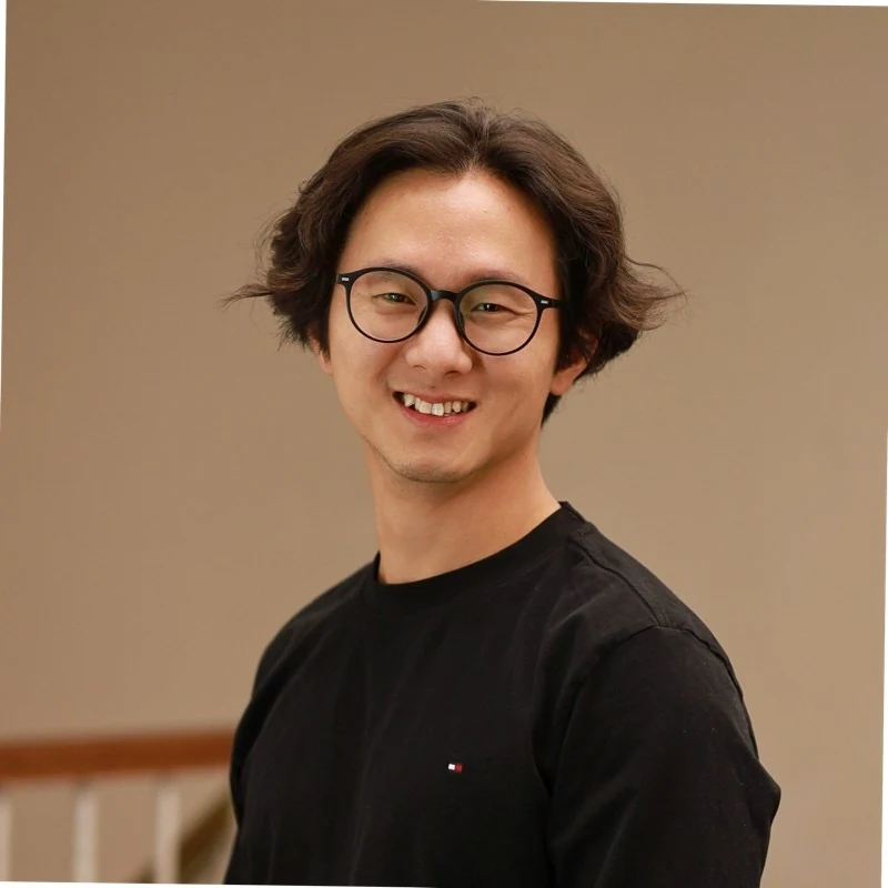 Steve Yang