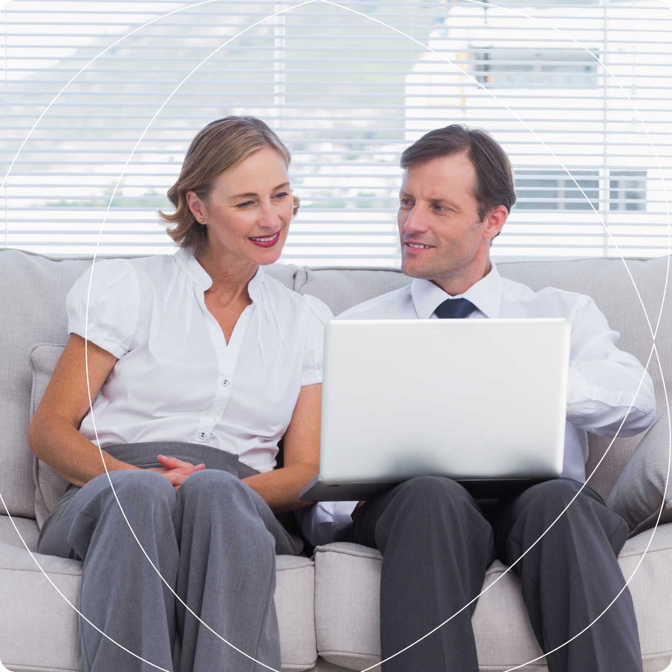 tech-partners-professional-discussion-on-laptop