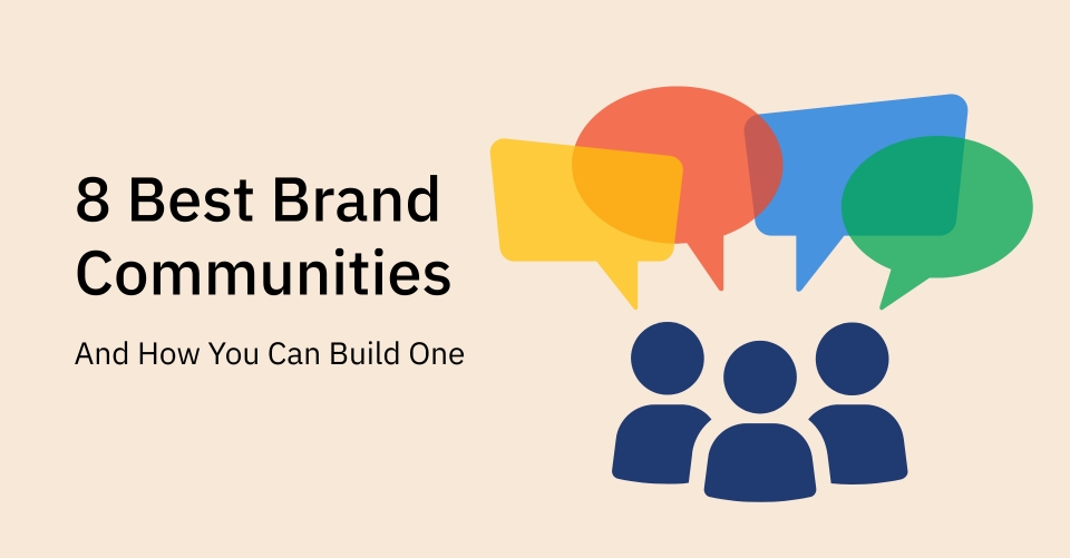 best-brand-communities