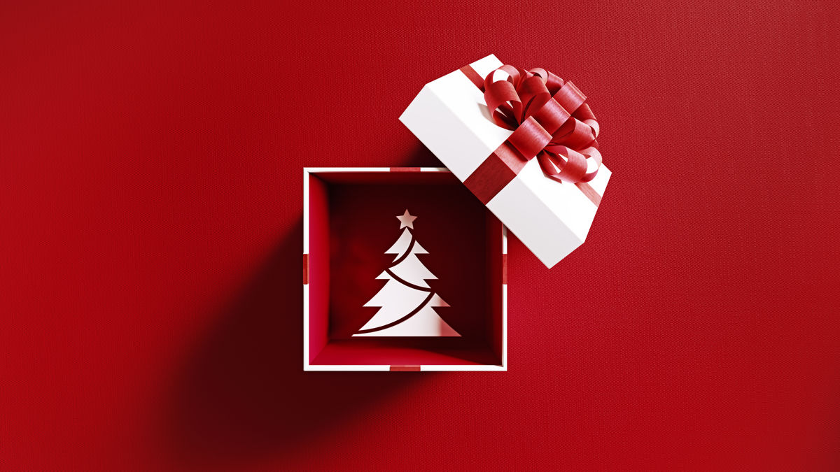 successful Christmas ads