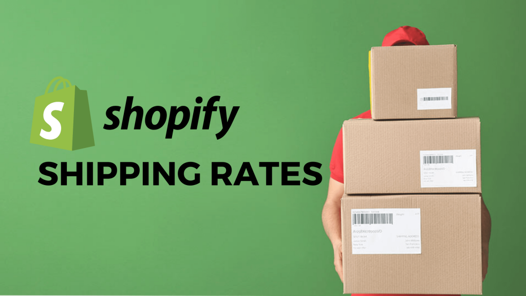 Shopify Shipping Rates 2025: The Complete Guide for Your Brand - CWILL