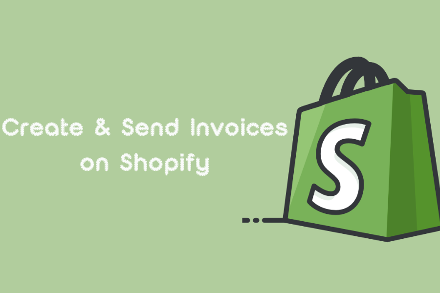 Shopify Invoices