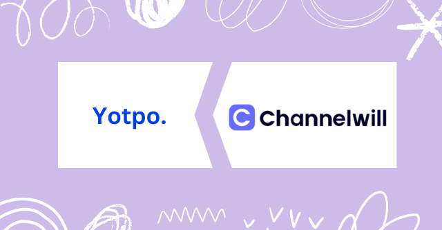 Yotpo integrtaion