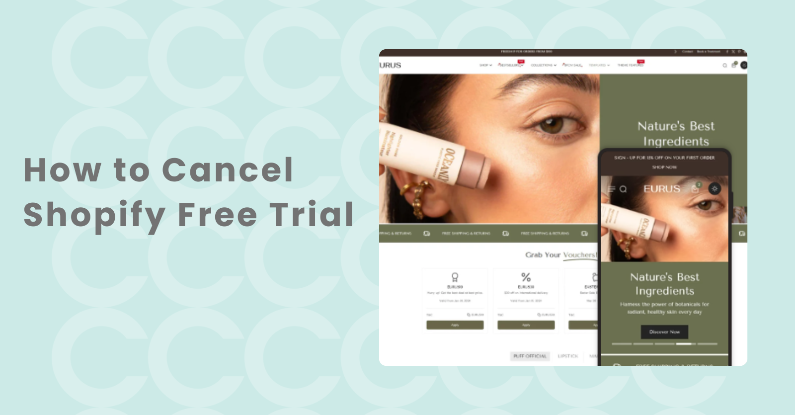 How To Cancel Shopify Free Trial?