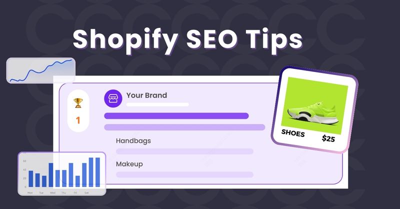 Shopify SEO