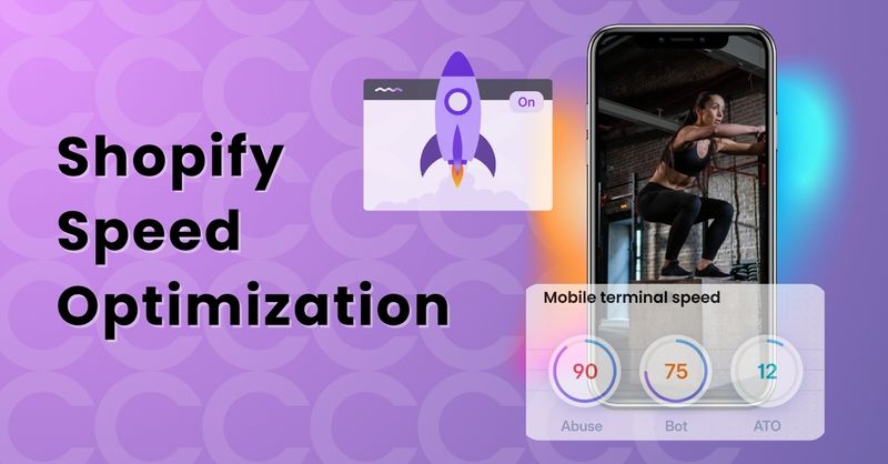 Shopify Speed optimization