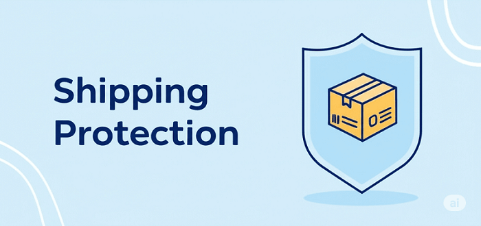 shopify shipping protection