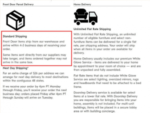 Split Shipment: What It Is and Why It Matters - CWILL
