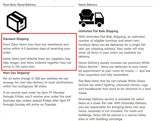 Split Shipment: What It Is and Why It Matters - CWILL