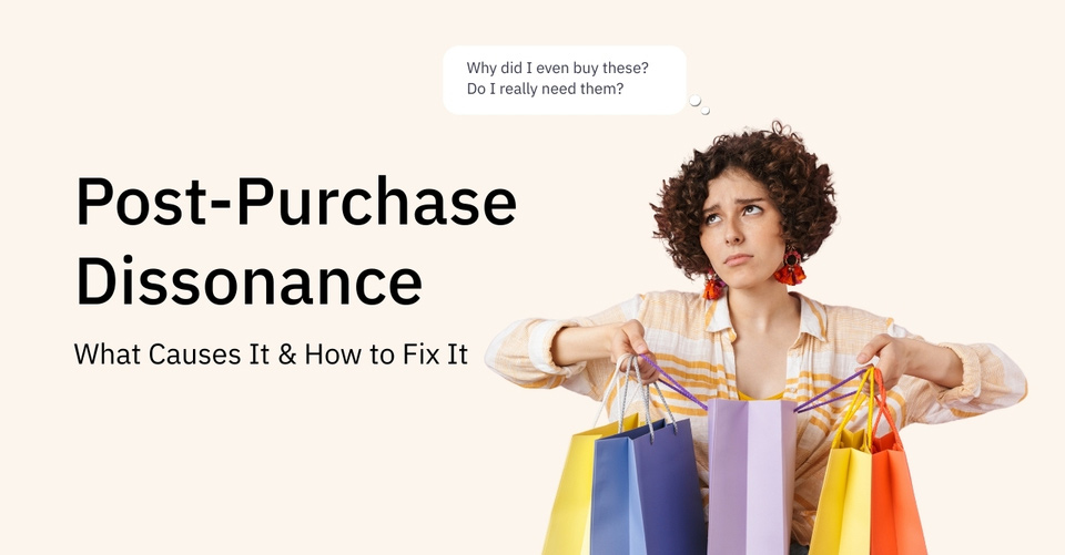 post-purchase-dissonance