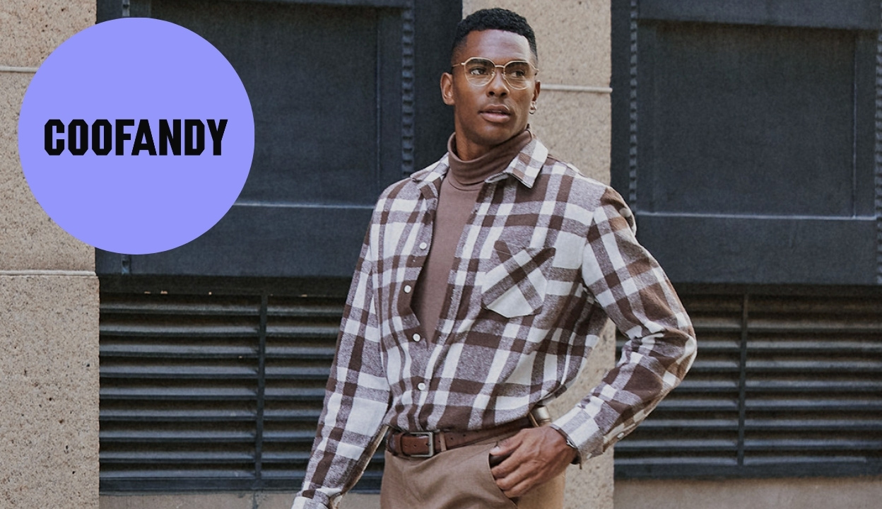 How COOFANDY Stays Top-of-Mind and Lifts Coupon Redemption by 2,000% ...