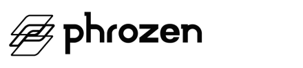 phrozen
