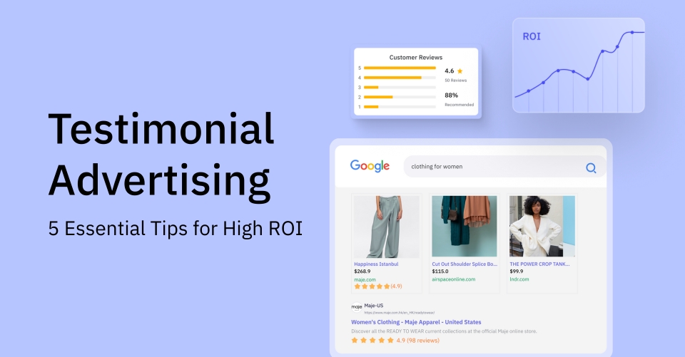 testimonial-advertising