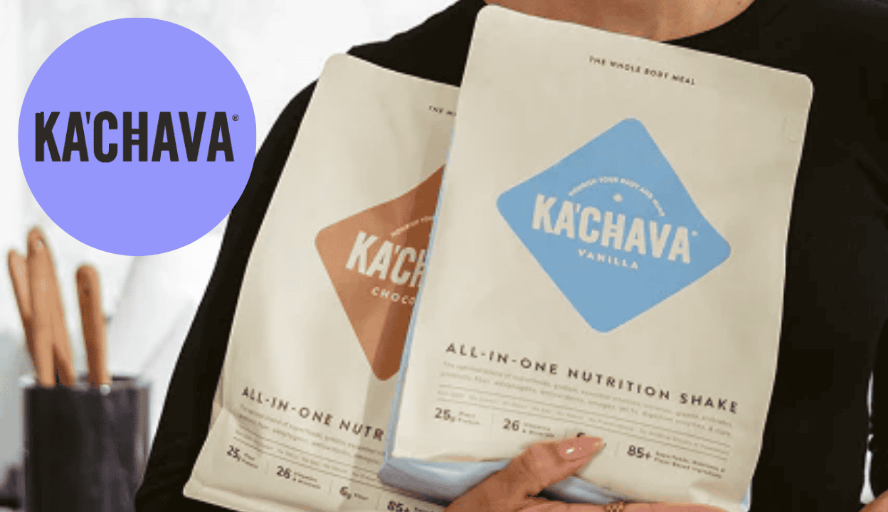 kachava