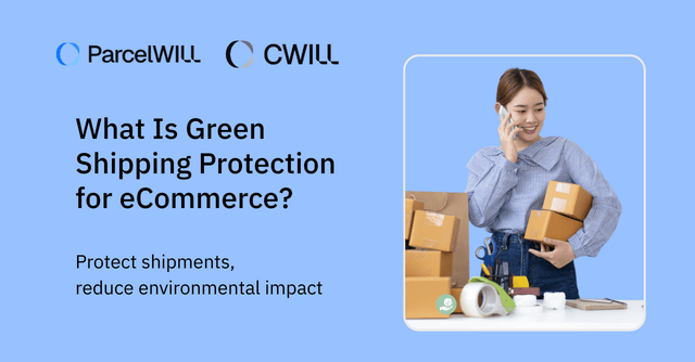 What Is Green Shipping Protection