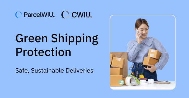 green shipping protection