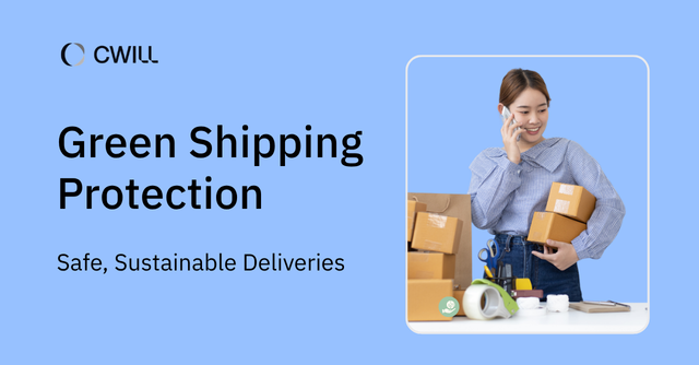 Green Shipping Protection