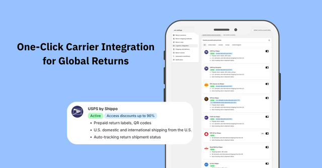 How ParcelWILL Streamlines Your Returns Management