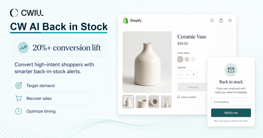 cwill-ai-back-in-stock