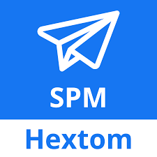 Hextom WhatsApp, SMS & Push