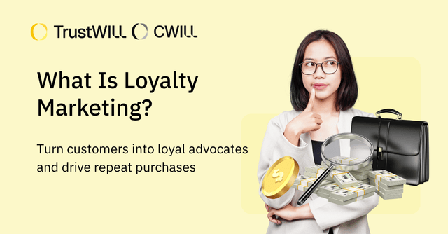 loyalty marketing