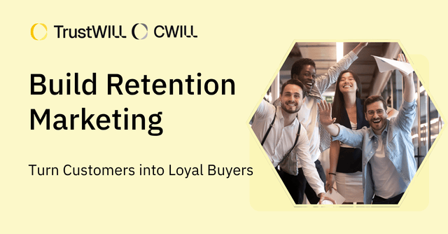 retention marketing