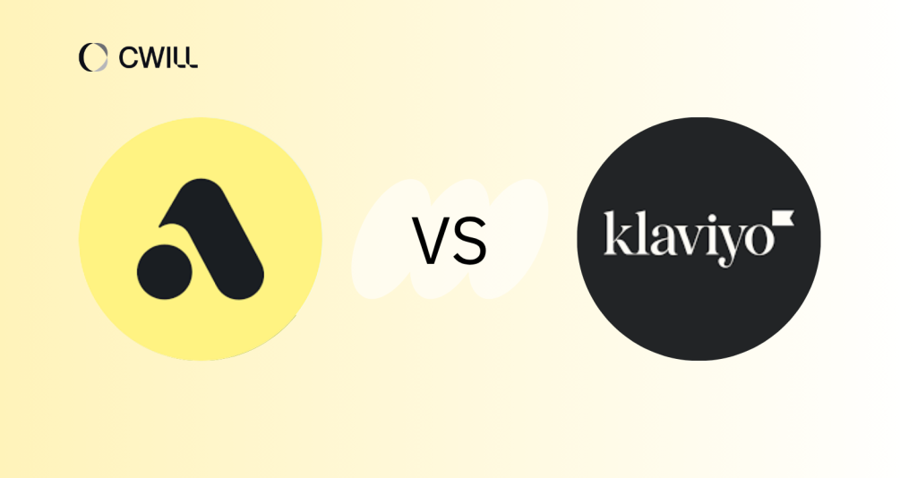Attentive vs Klaviyo